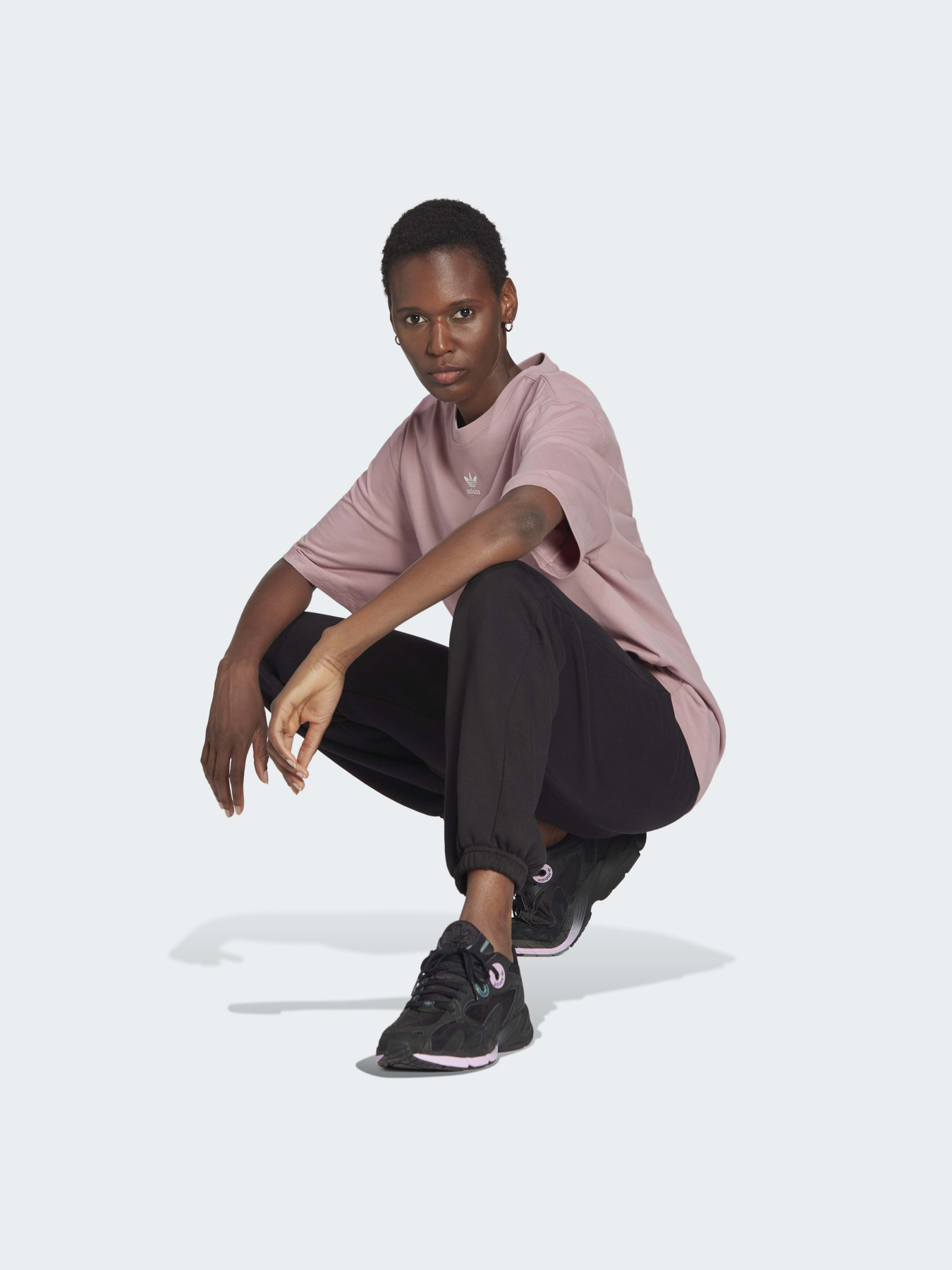 Футболка Adidas модель HF7475 Фото