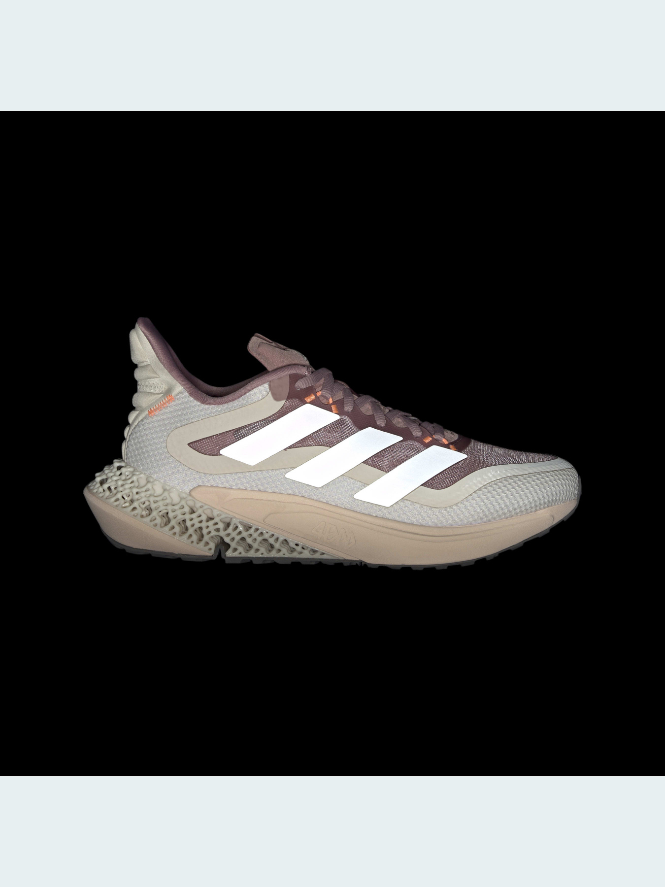 Кроссовки для бега Adidas модель GY1649 Фото