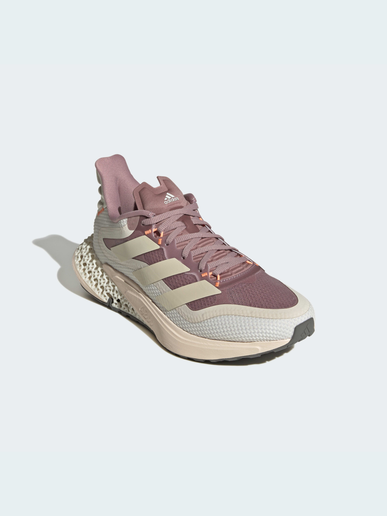 Кроссовки для бега Adidas модель GY1649 Фото