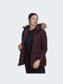 Парка Adidas модель HG8721 Фото