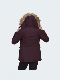 Парка Adidas модель HG8721 Фото