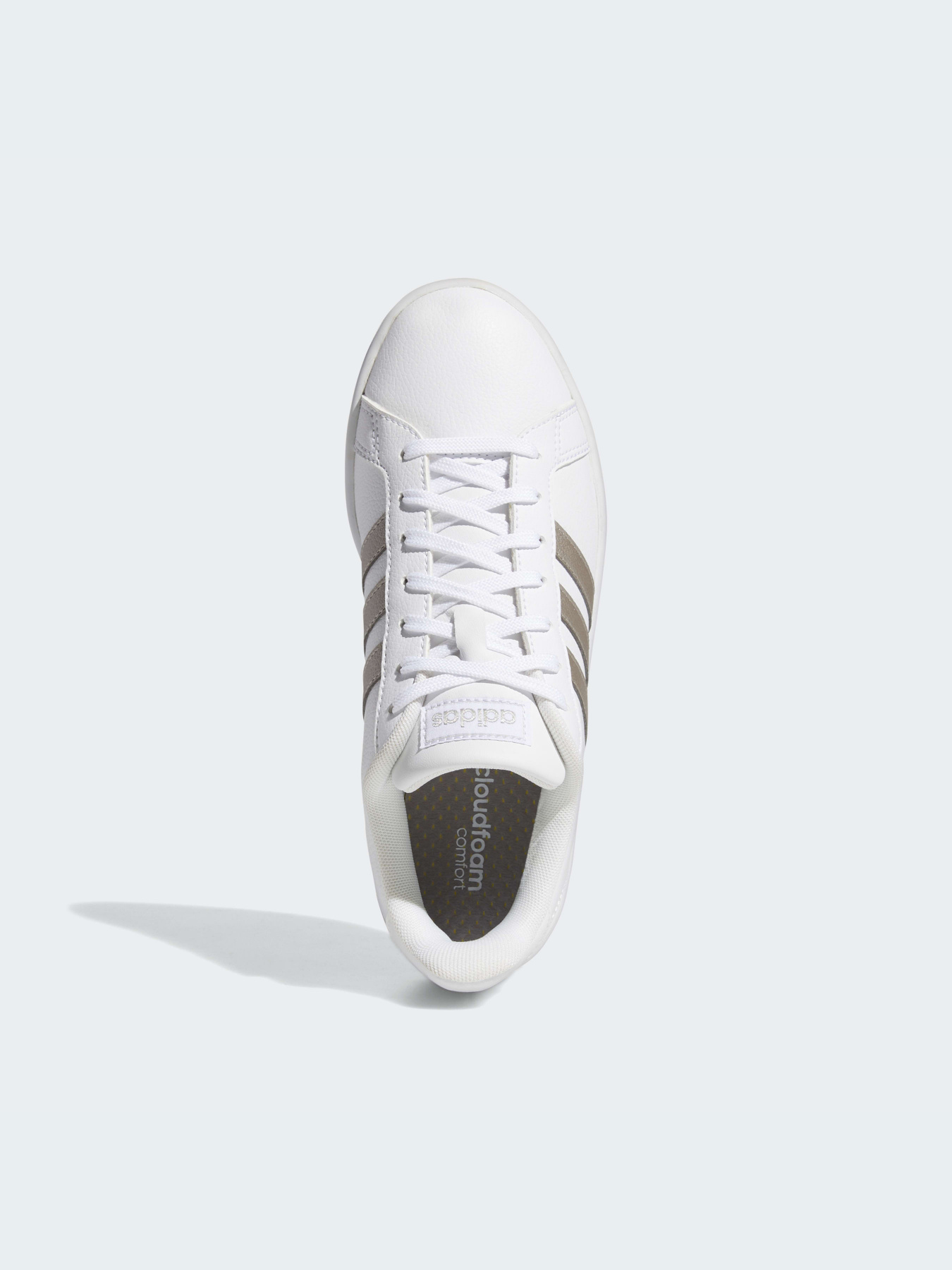 Кросівки Adidas Grand Court модель F36485 Фото