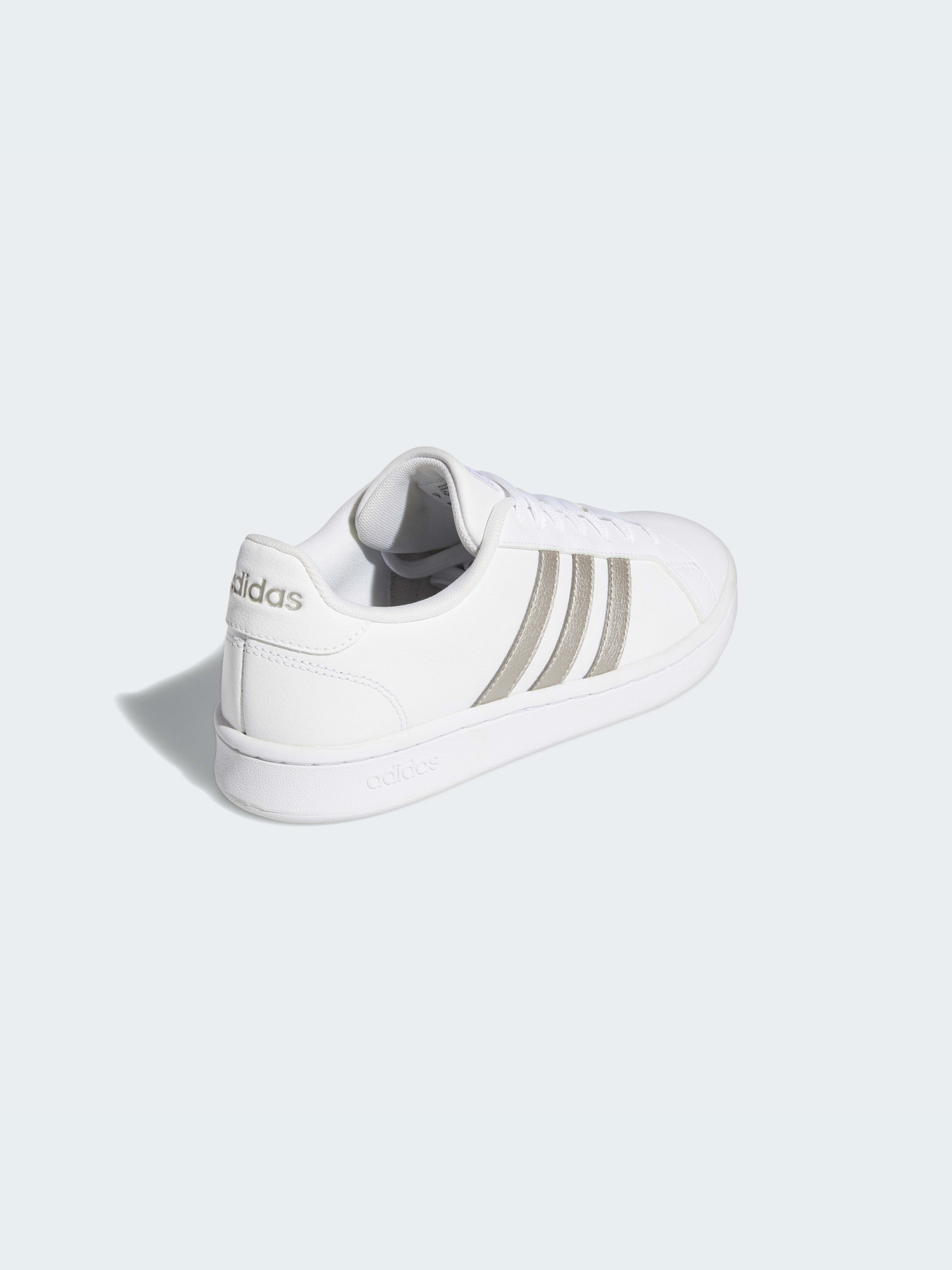 Кросівки Adidas Grand Court модель F36485 Фото