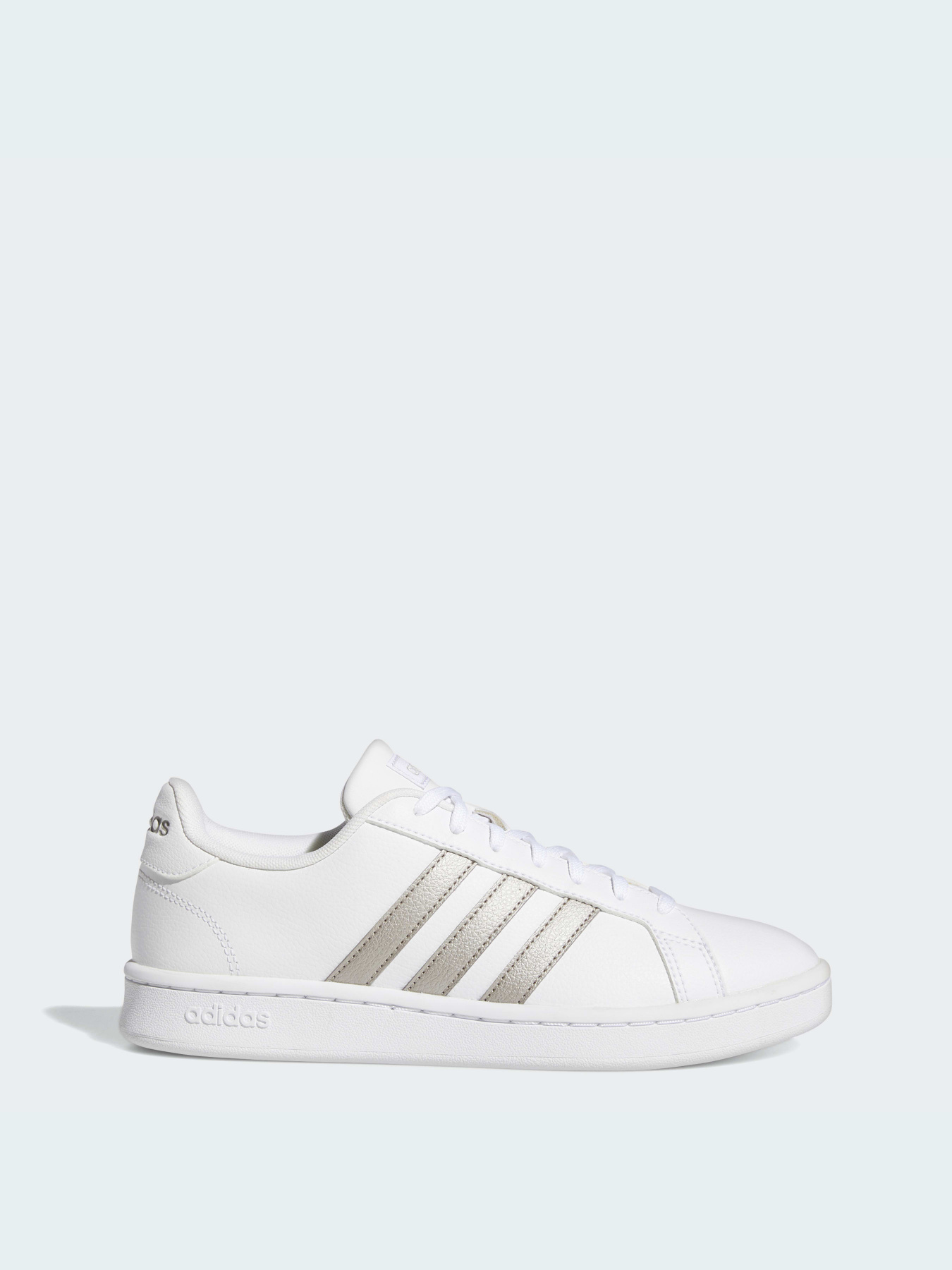 Кросівки Adidas Grand Court модель F36485 Фото