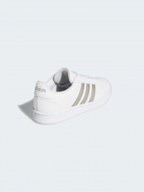 Кросівки Adidas Grand Court модель F36485 Фото