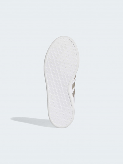 Кросівки adidas Grand Court модель F36485 — фото 3 - INTERTOP