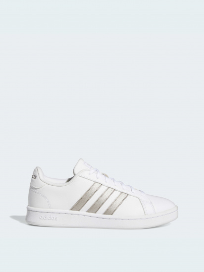 Кросівки adidas Grand Court модель F36485 - фото