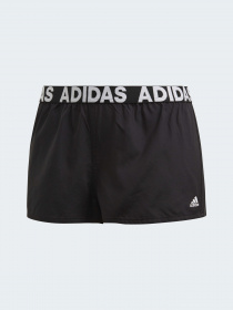 Шорти для плавання Adidas Must Haves модель FJ5089 Шорти для плавання Adidas Must Haves модель FJ5089 Фото