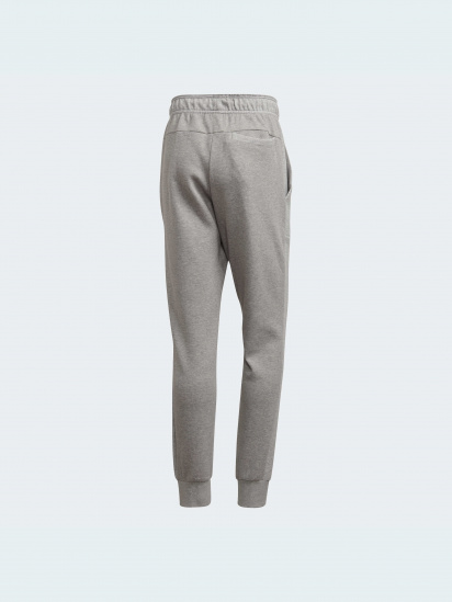 Штани повсякденні adidas Must Haves модель FU0046 — фото - INTERTOP