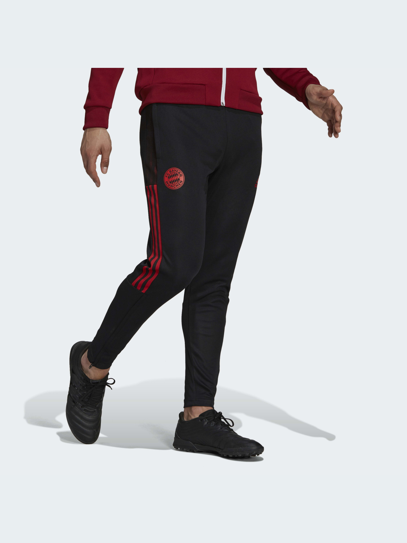 Штаны спортивные Adidas модель GR0642 Фото