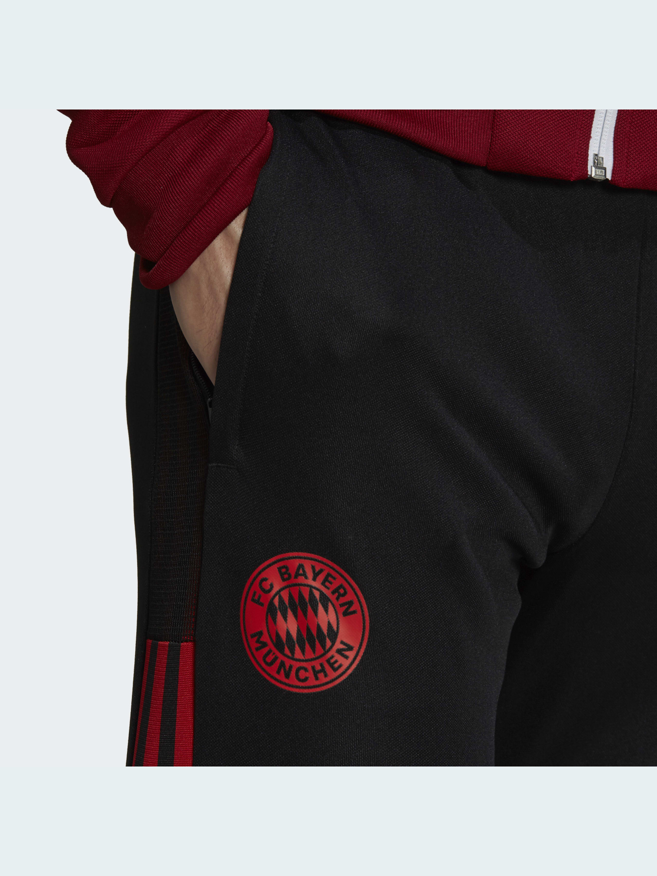 Спортивні штани Adidas модель GR0642 Фото