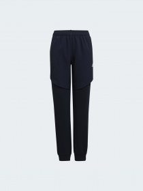 Джоггеры Adidas модель GS0222 Фото