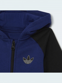 Спортивный костюм Adidas модель H25239 Фото