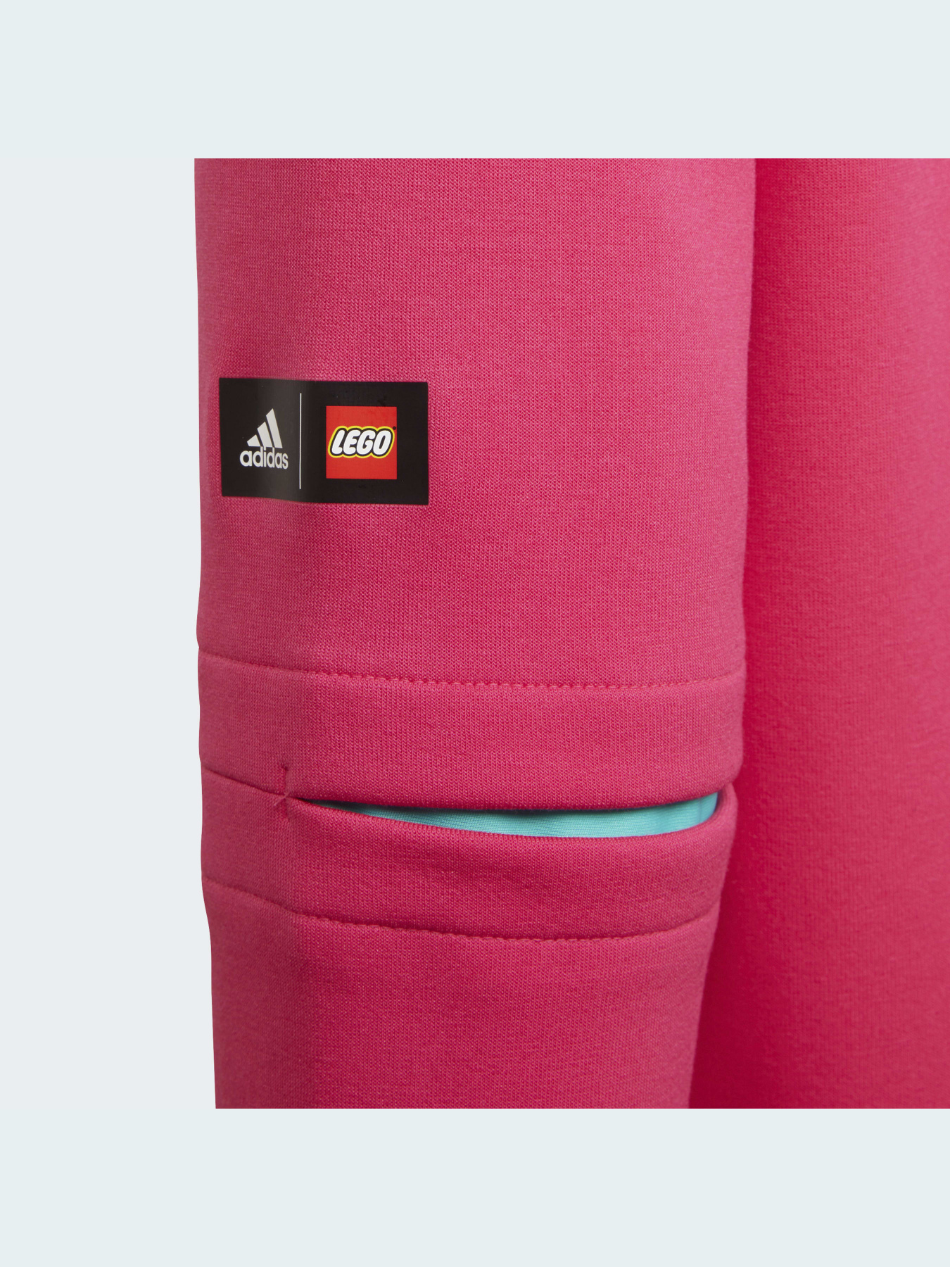 Свитшот Adidas Lego модель H57180 Фото