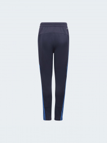 Штаны спортивные Adidas 3 Stripes модель H57033 Фото