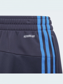 Штаны спортивные Adidas 3 Stripes модель H57033 Фото