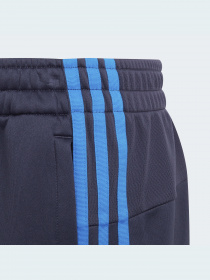 Штаны спортивные Adidas 3 Stripes модель H57033 Фото
