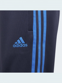 Штаны спортивные Adidas 3 Stripes модель H57033 Фото