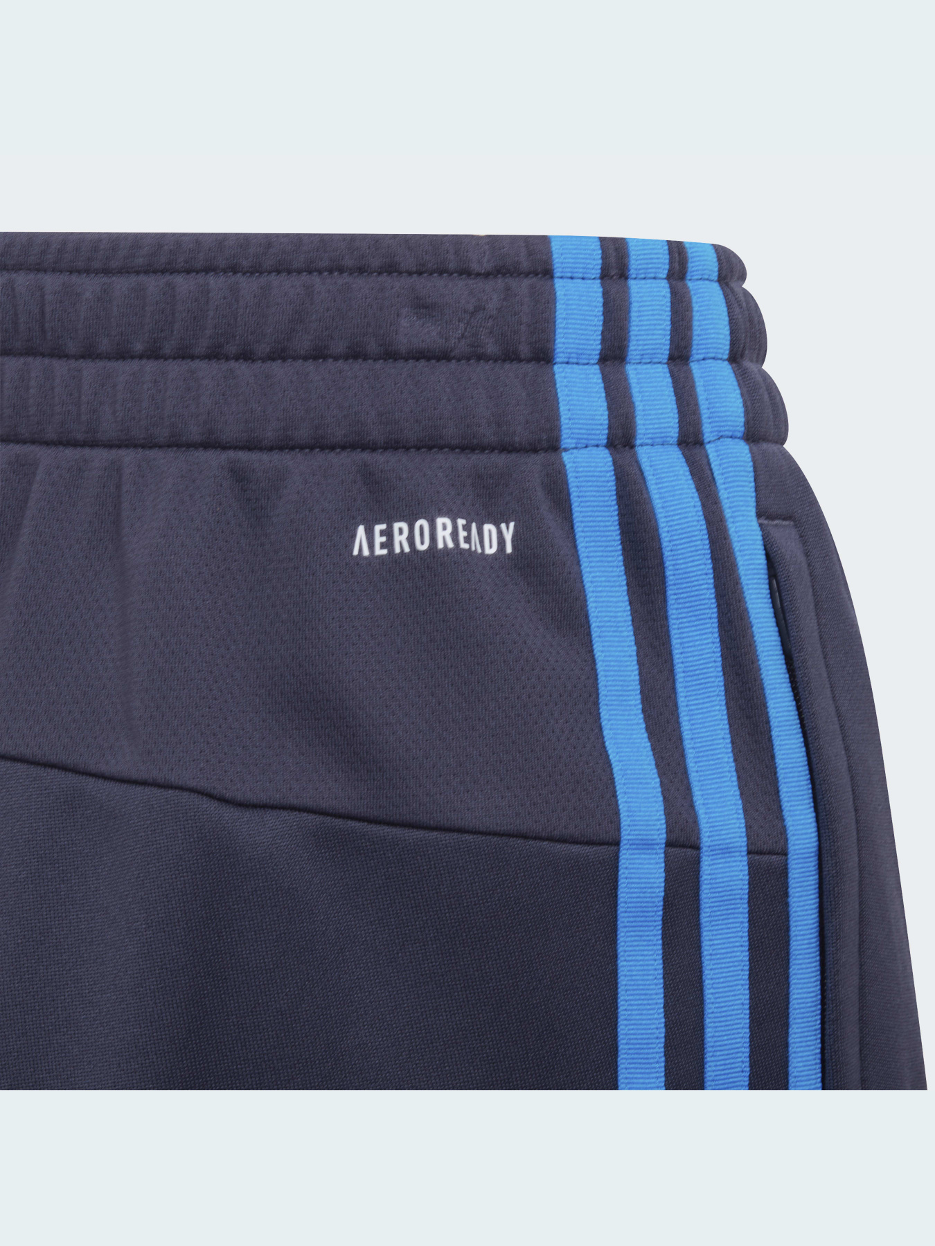 Штаны спортивные Adidas 3 Stripes модель H57033 Фото