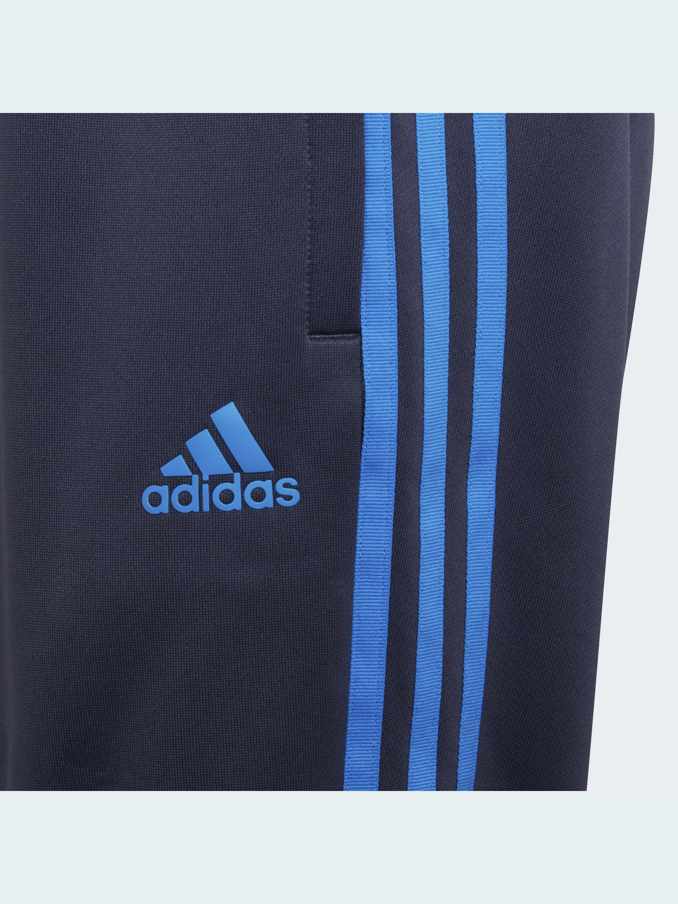 Штаны спортивные Adidas 3 Stripes модель H57033 Фото