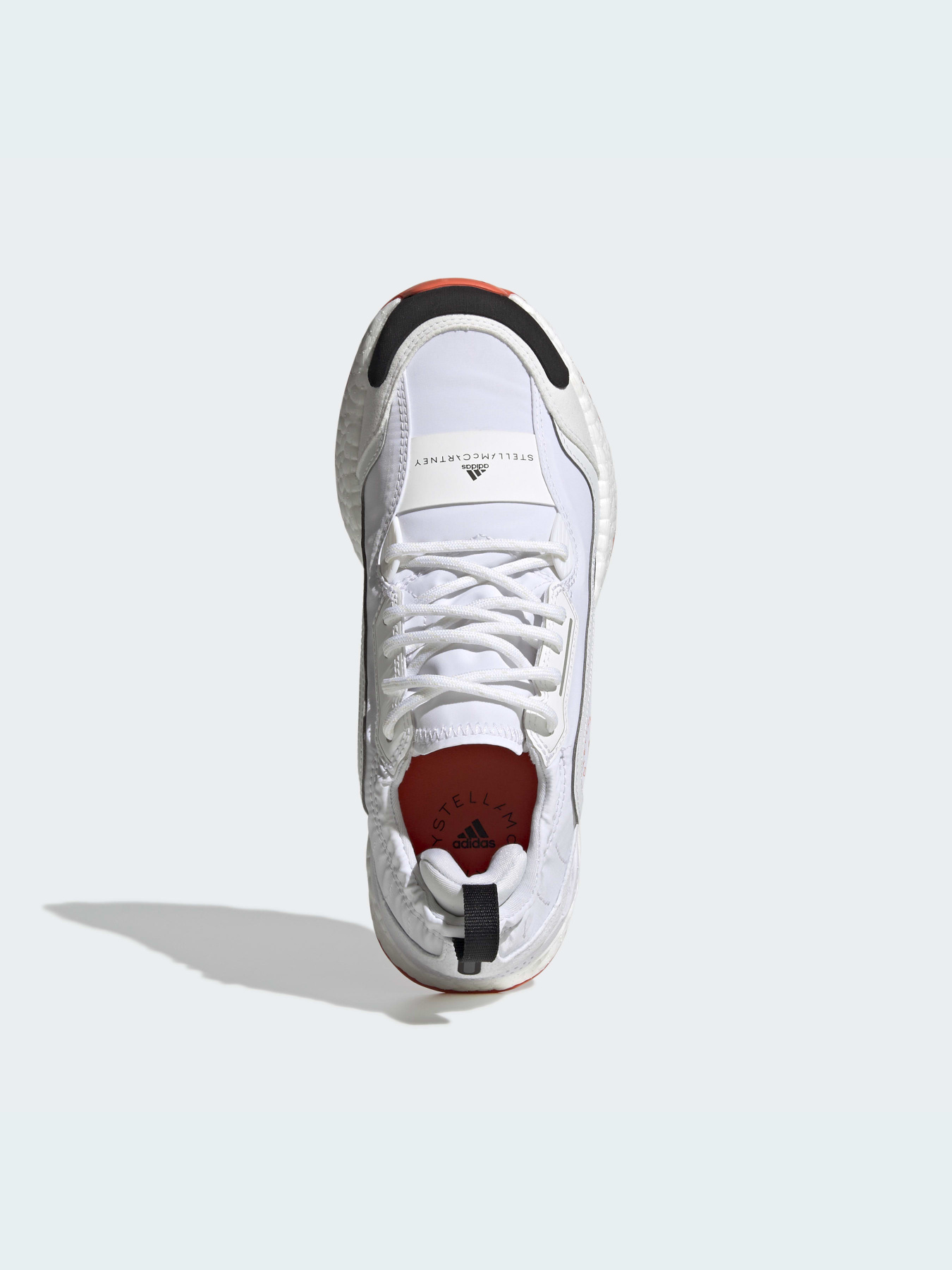 Кроссовки для бега Adidas модель GX9871 Фото