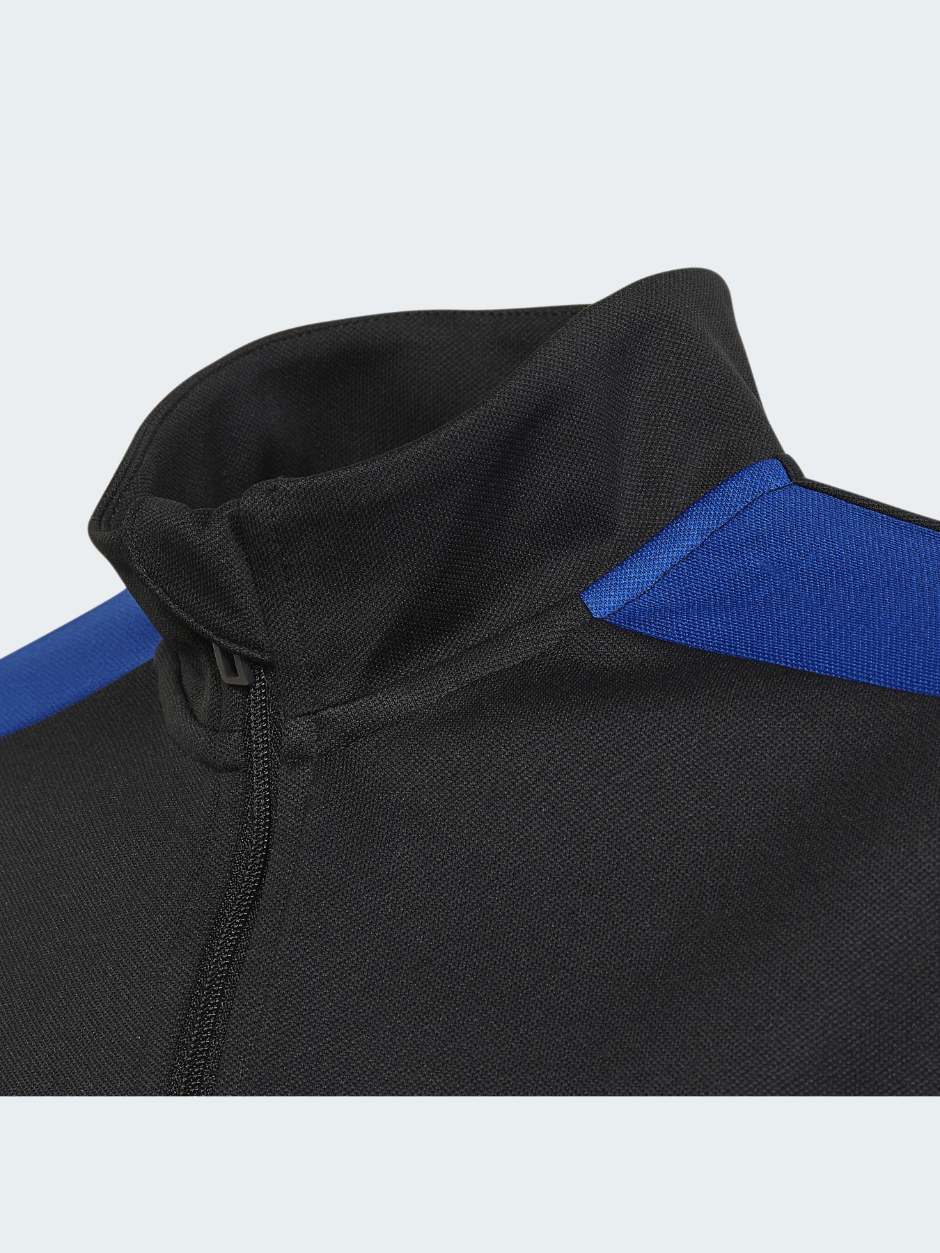 Кофта спортивна Adidas Tiro модель HU0322 Фото