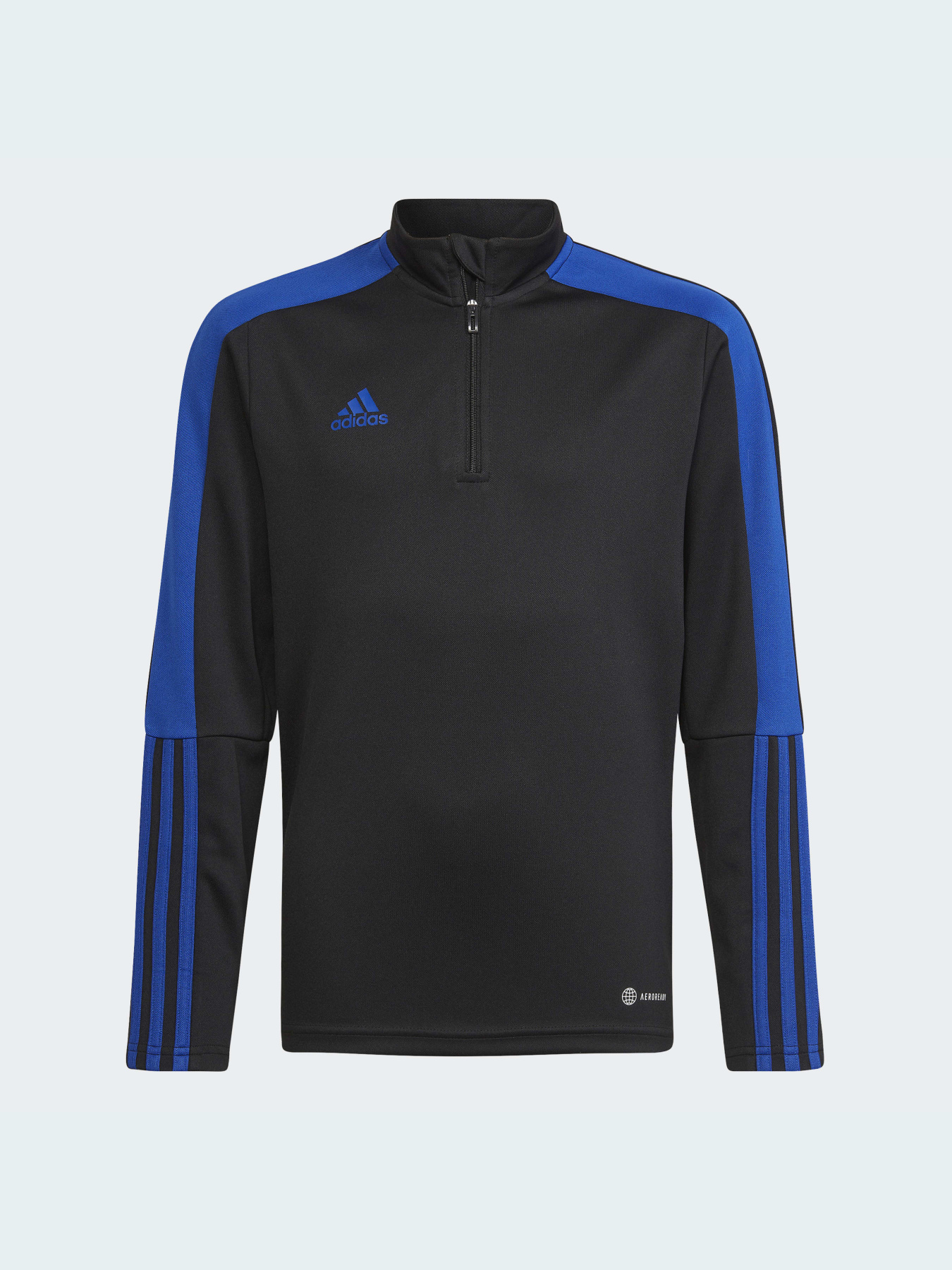 Кофта спортивна Adidas Tiro модель HU0322 Фото