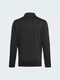 Кофта спортивна Adidas Tiro модель HU0322 Фото