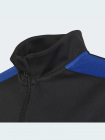 Кофта спортивна Adidas Tiro модель HU0322 Фото