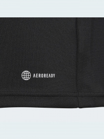 Кофта спортивна Adidas Tiro модель HU0322 Фото