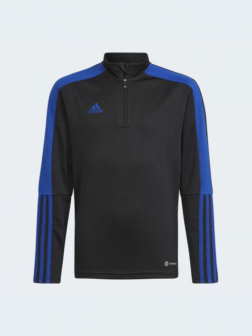 Кофта спортивная Adidas Tiro модель HU0322 Фото