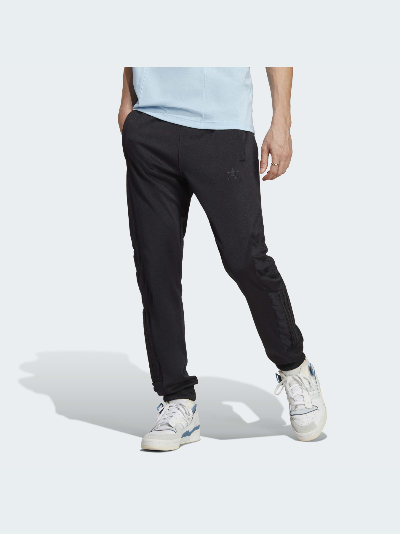 Джоггеры Adidas модель IC5980 Фото