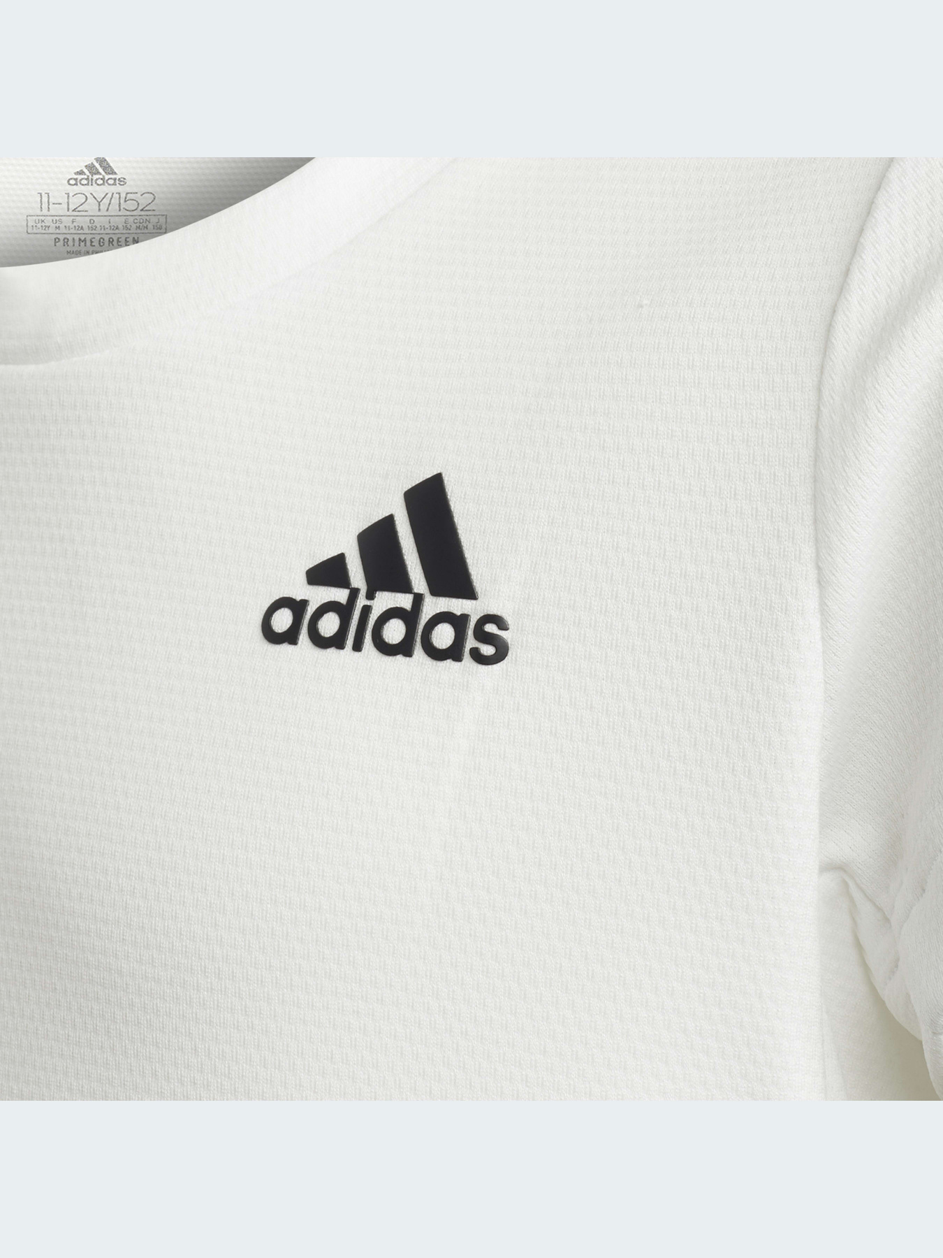 Футболка Adidas 3 Stripes модель H16911 Фото