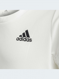 Футболка Adidas 3 Stripes модель H16911 Фото