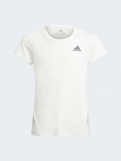 Футболка adidas 3 Stripes модель H16911 - фото