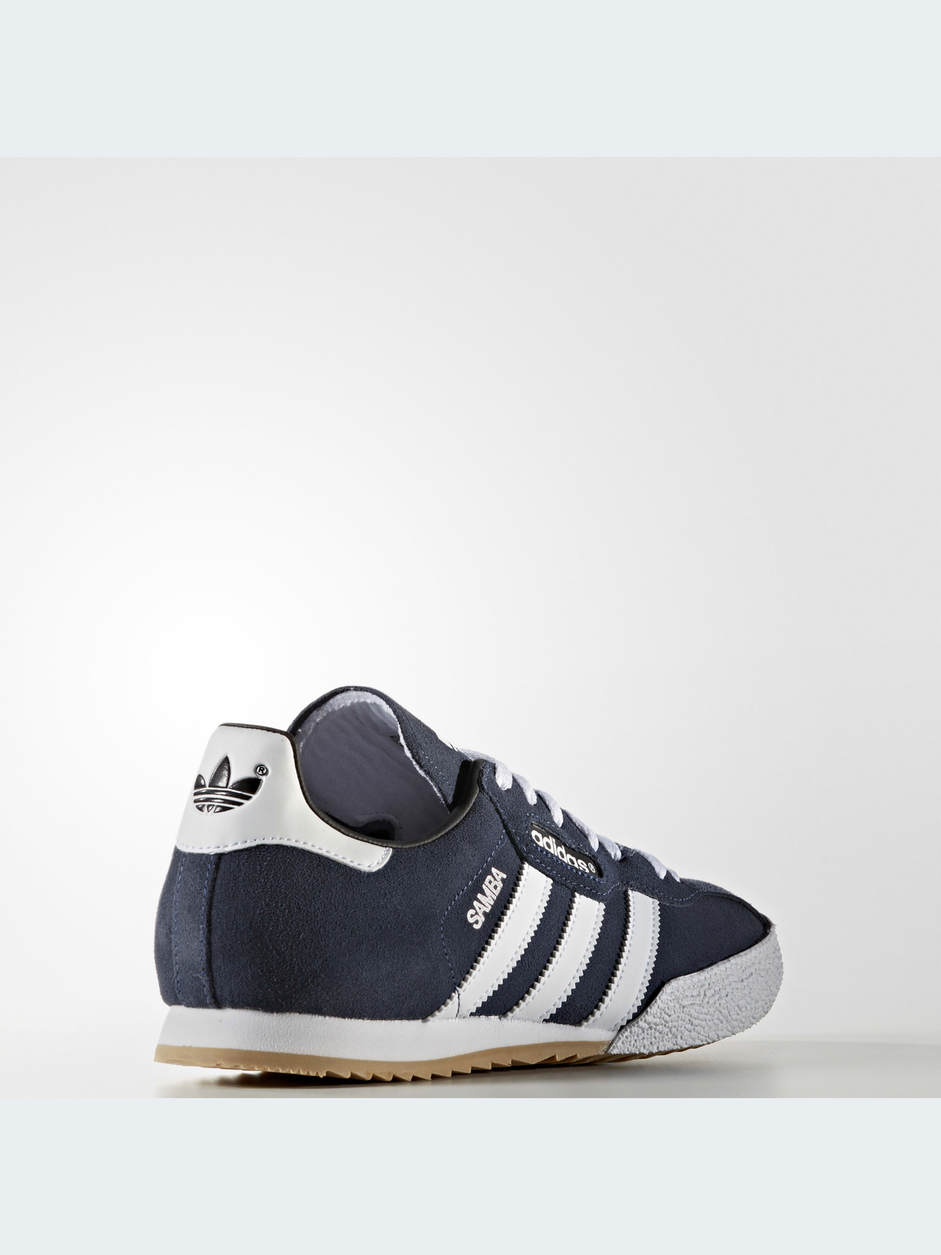 Кроссовки Adidas Samba модель 019332 Фото