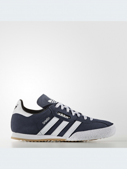 Кросівки adidas Samba модель 019332 — фото 5 - INTERTOP
