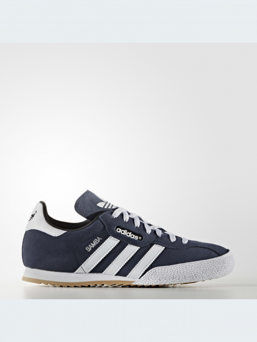 Кросівки повсякденні Adidas Samba модель 019332 Фото