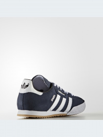 Кроссовки повседневные Adidas Samba модель 019332 Кроссовки повседневные Adidas Samba модель 019332 Фото