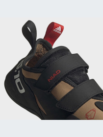 Тактические кроссовки Adidas модель FW2849 Фото