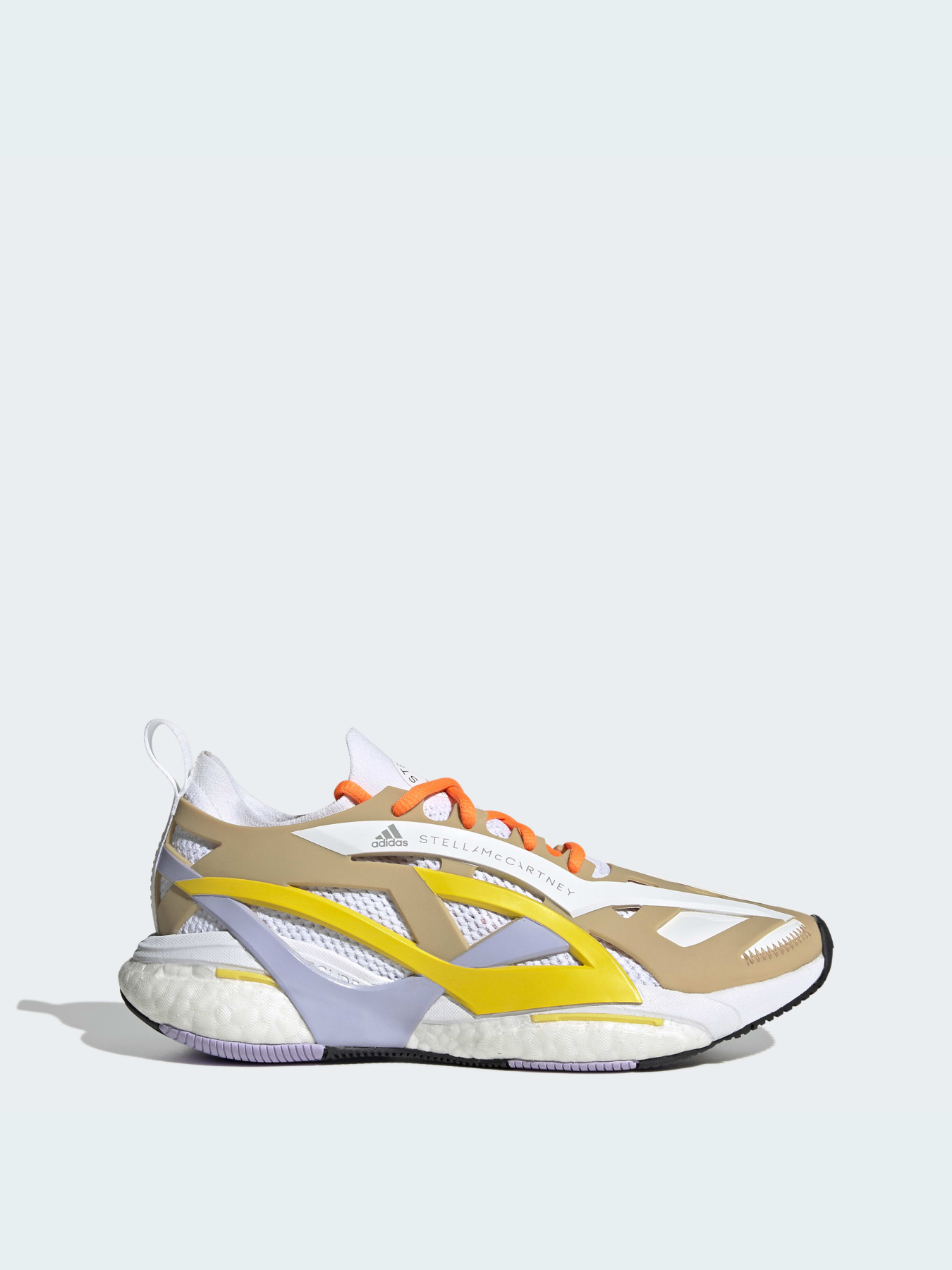 Кроссовки для бега Adidas Solar модель GX9861 Фото