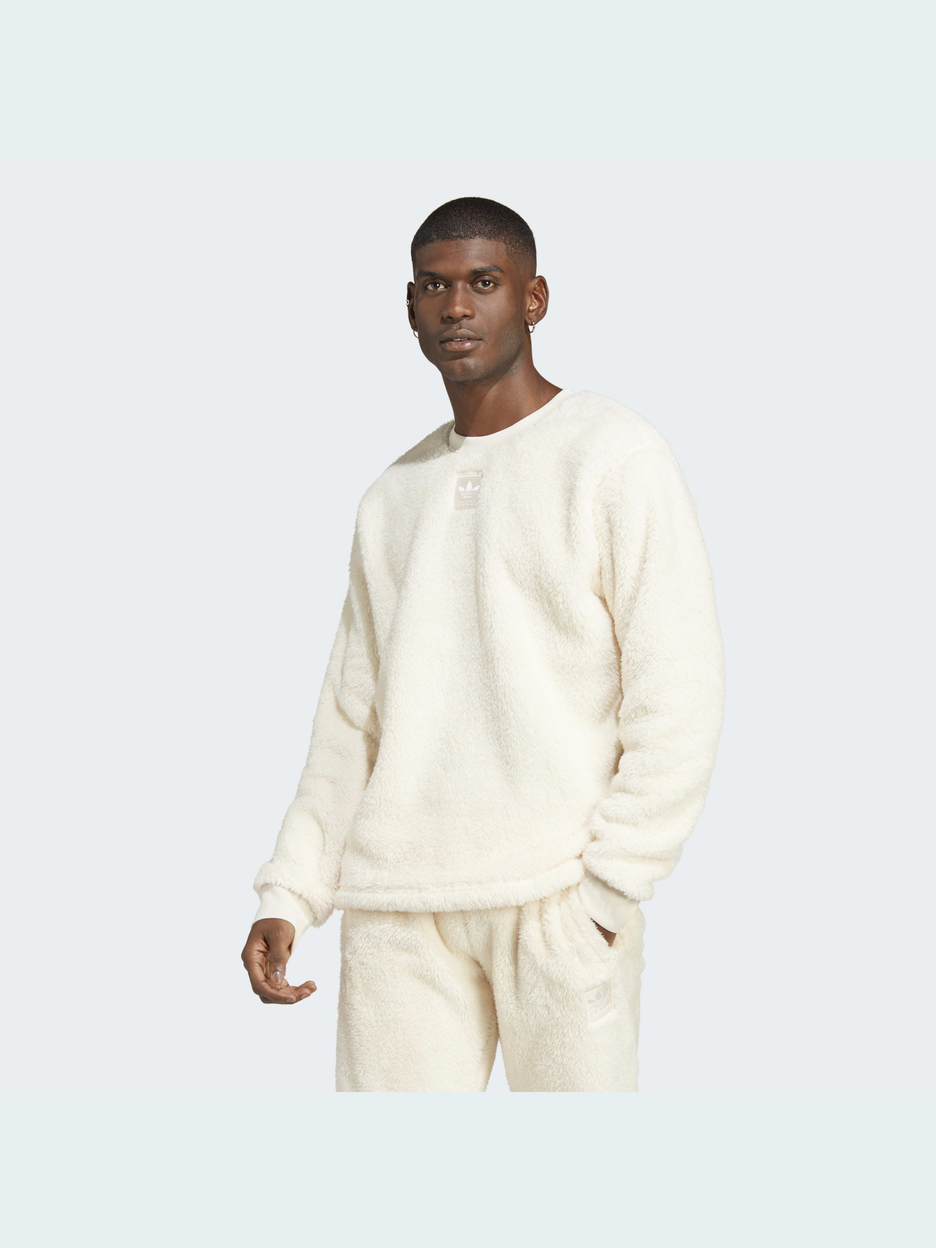 Свитшот Adidas модель HR8621 Фото