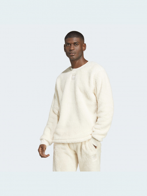 Свитшот Adidas Adidas Essentials модель HR8621 Фото