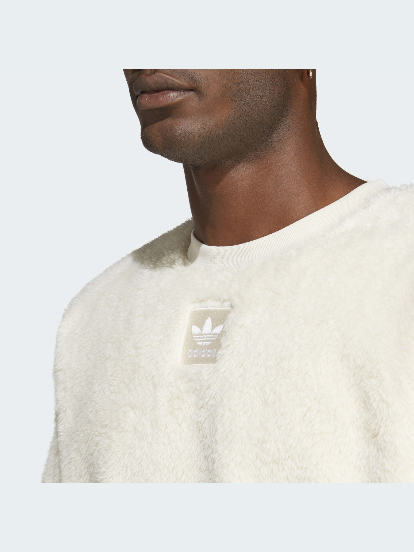 Світшот Adidas модель HR8621 Фото