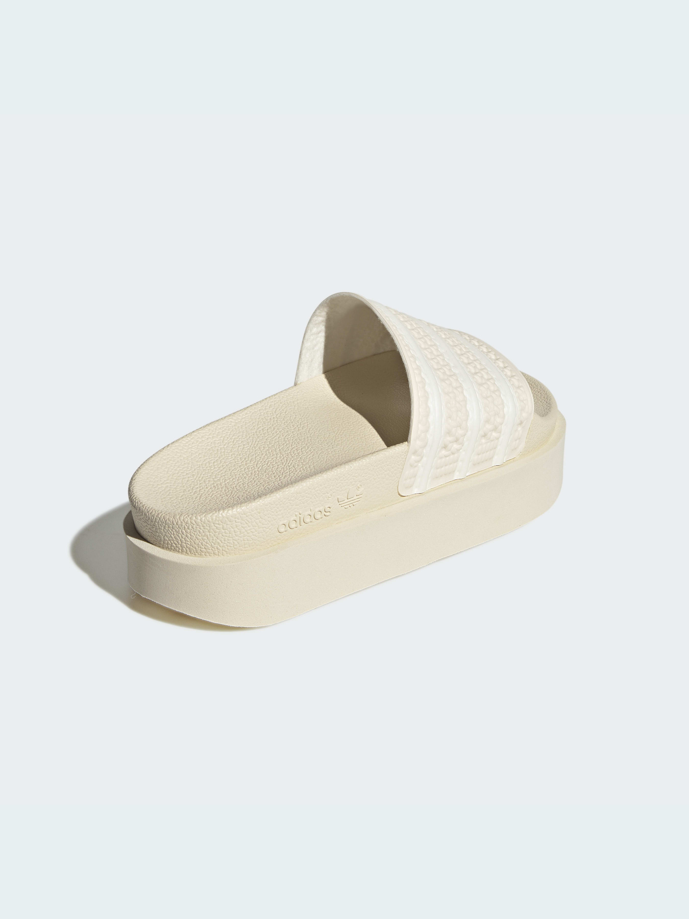 Шлепанцы Adidas модель GZ4328 Фото