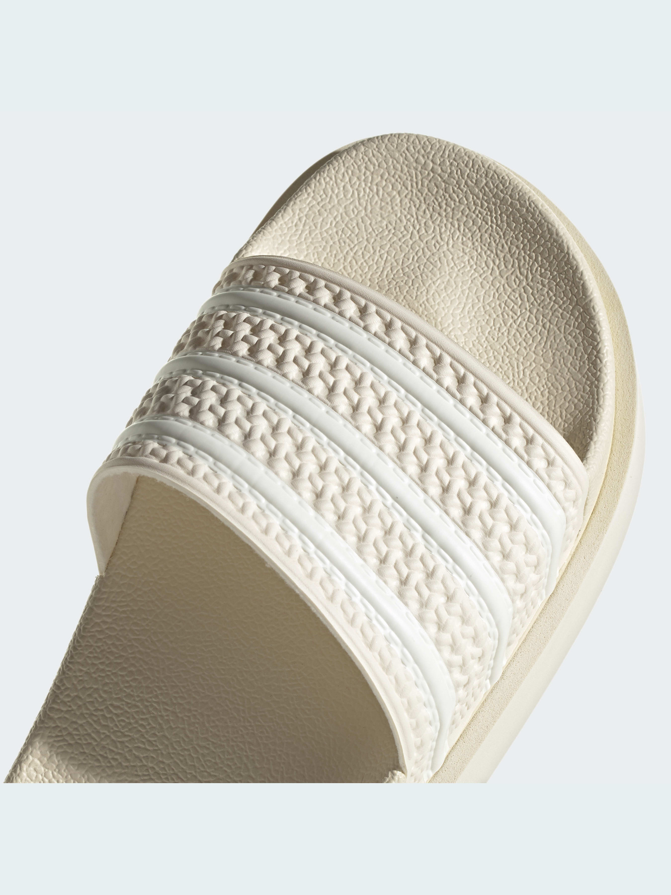 Шлепанцы Adidas модель GZ4328 Фото