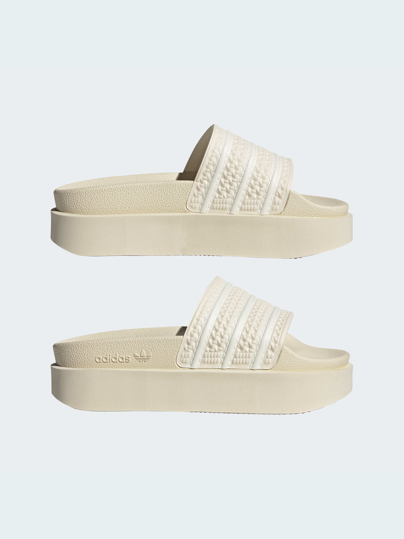 Шлепанцы Adidas модель GZ4328 Фото