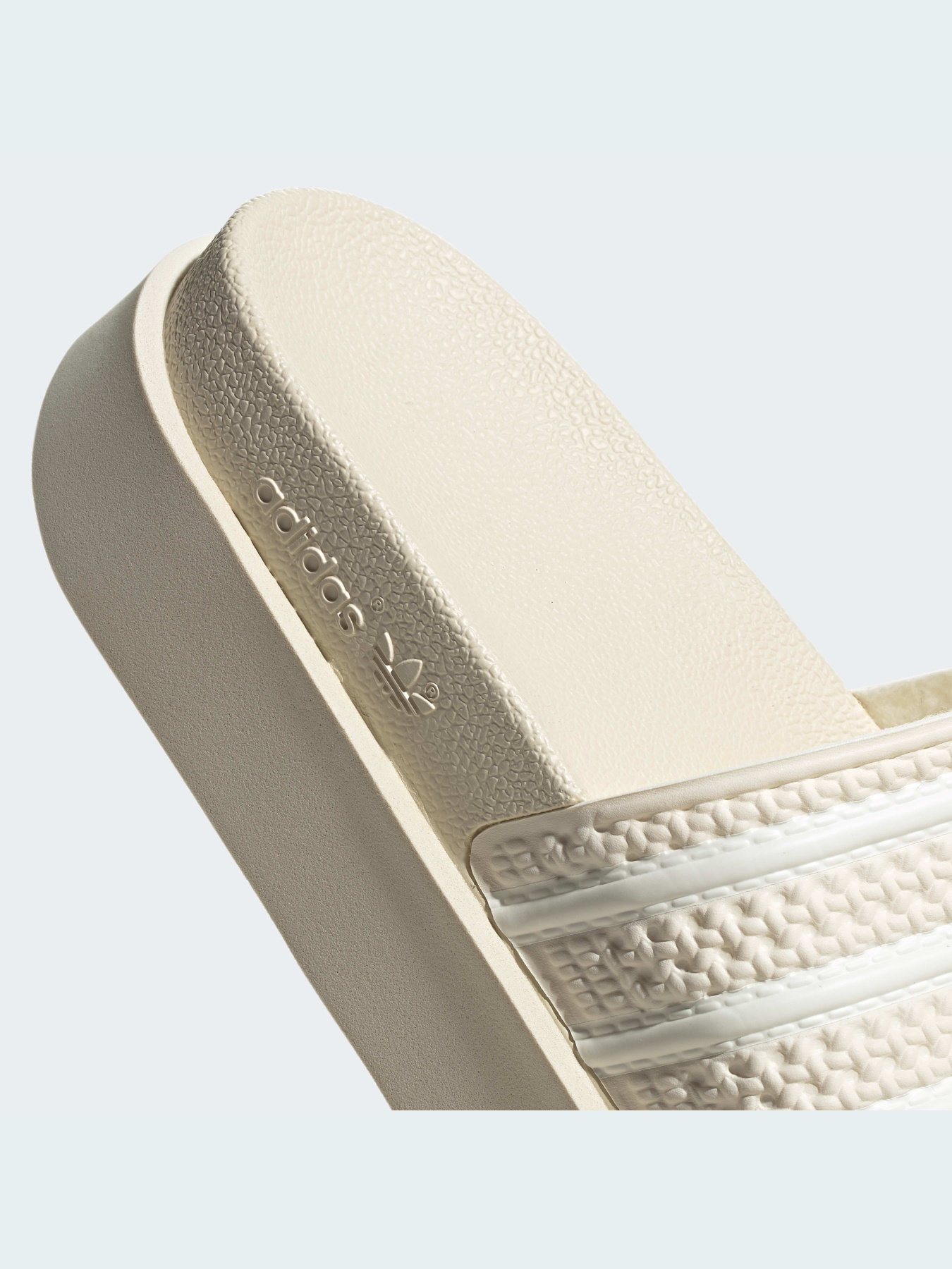 Шлепанцы Adidas модель GZ4328 Фото