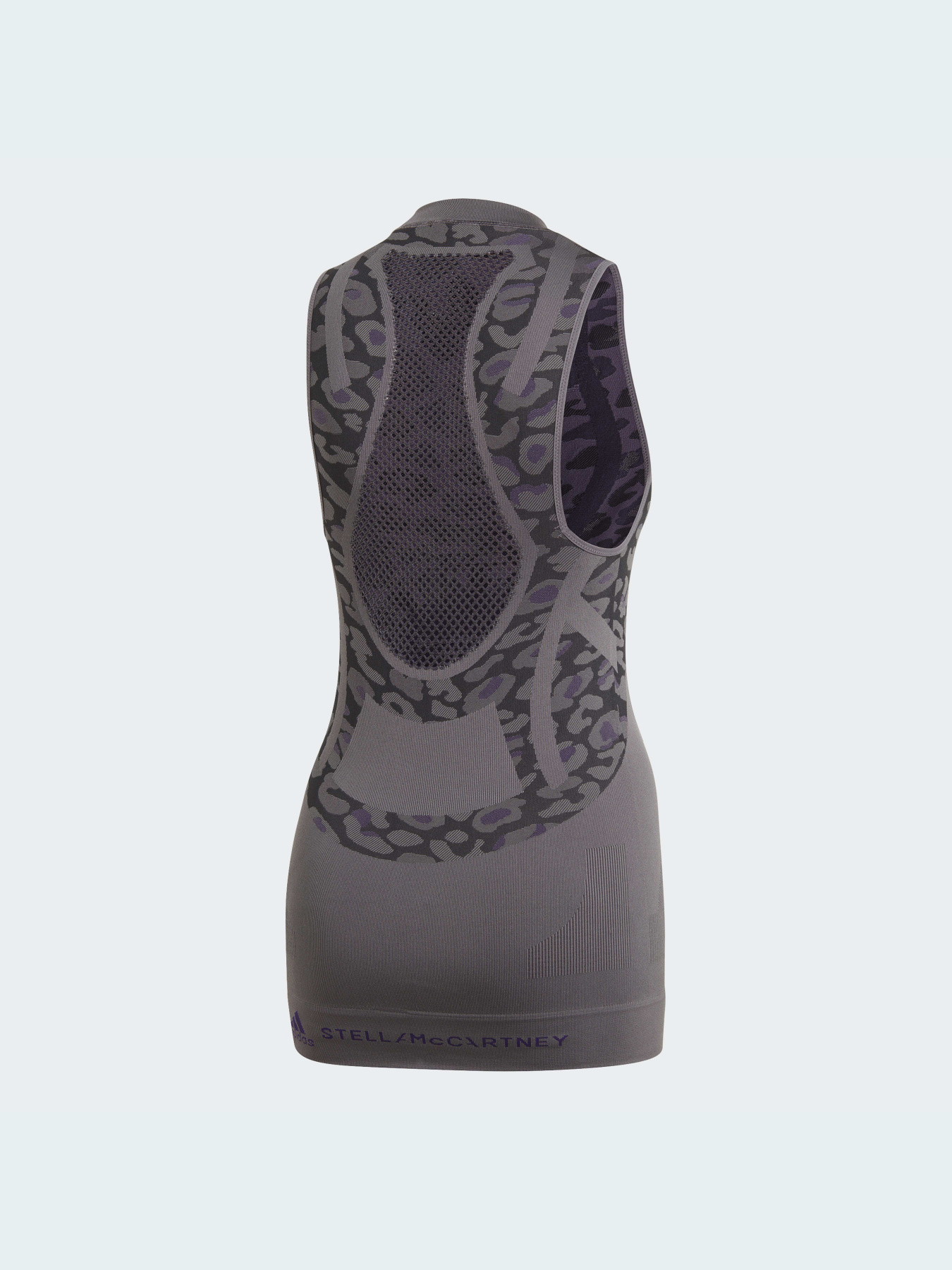 Спортивная майка Adidas модель FU6242 Фото