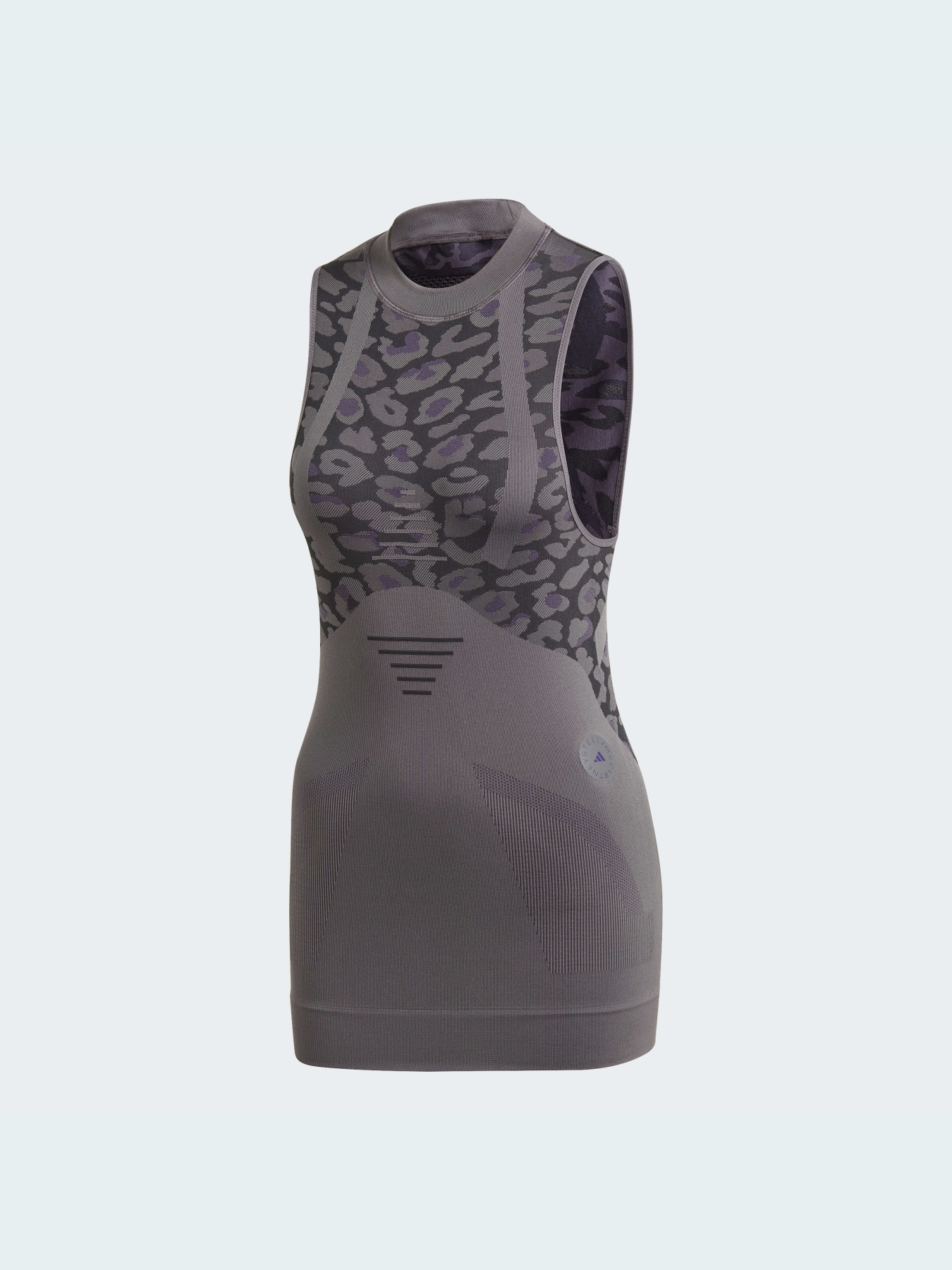 Спортивная майка Adidas модель FU6242 Фото